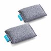 E-Cloth Medium Duty Scrubbing Pads For All Purpose 4-3/4 in. L 2 pk 10643